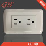 American Standard Extension Household Wall Socket Electrical Socket