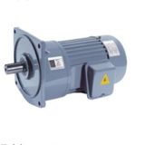 Vertical Aluminum 3-Phase (brake) Gear Decelerate Motors