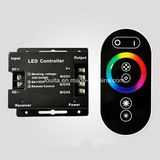 High Quality RGB LED RF WiFi Controller