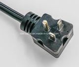 Heavy Duty 20 FT Air Conditioner and Major Appliance Extension Cord UL Listed 14 Gauge, 125V, 15 AMP