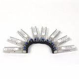 Customized CH29 CH33 10g SFP Optical Module DWDM