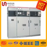 Air Insulation Rmu Mv Switchgear