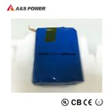 OEM 12V 4400mAh Li Ion Battery 18650 Battery Pack
