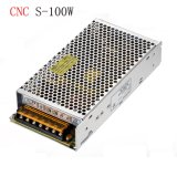 Cooling Aluminum Shell DC Regulated 100W 48V Switch Power Supply DC