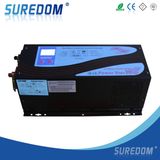 Low Frequency AC Charger 2000W Pure Sine Wave UPS Inverter