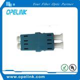 LC  Fiber Optic Adapter