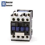 Cjx2 Series 3p 24VDC 230V Manufacturer Cjx2-1810 AC Contactor