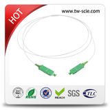 Simplex Sm mm Indoor Fiber Optic Sc-Sc Connector Patch Cord