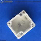 Outdoor Rainproof Socket Box Industrial Plastic Socket Box