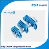 Hc Type Plastic Terminal Blocks, Best Price Terminal Connector