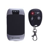 303I GPS Locator Micro GPS Tracking Device Vehicle Tracker with Remote Control GPS Tracker for Car