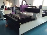 Focus on Hans GS Which Manufacture Laser Cutter 20 Years