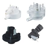 Micro Pressure Switch for Air Gas
