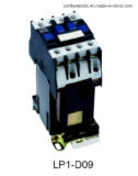 Lp1-D09-D32 DC AC Contactor, Relay, Circuit Breaker 230V