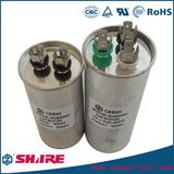 Lowest Price Capacitor with Best Quality AC Motor Cbb65 Capacitor