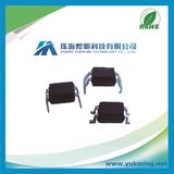 Electronic Component Transistor Optical Coupler for PCB Assembly