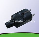 European/Germany Type Plug & Plug Socket