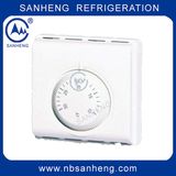 Mechanic Thermostat for Air Conditioning