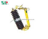 Porcelain Types of Fuse Cutout HRC 12kv 100A