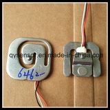4PC 200kg Body Load Cell Weigh Scale Sensor Resistance Strain Half Bridge 50kg