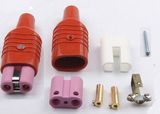 High Temperature Connector Plug for Band Heater
