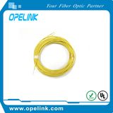 Fiber Optics Drop Cable FTTH Indoor Cable 4 Cores Miniature Fiber Optic Cable