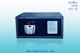 Fingerprint Unlock Money Safe Lock Box