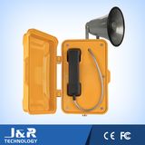 Tunnels & Highways Industrial Telephone Emergency Telephone for Railways, Metros