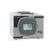 7000W LCD Display Full Automatic AC Voltage Regulator Srfii-9000-L
