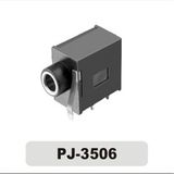 Female Socket 3.5 Mini DIP Phone Jack