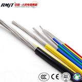 IEC Standard 450/750V Cu/Al Conductor PVC Electric Building BV Blv Wire