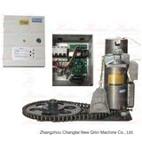 New Qilin AC1300kg Rolling Shutter Motor Rolling Door Motor