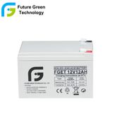 12V12ah VRLA SLA Lead Acid Battery for Fire Alarm System Battery