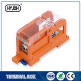 Fj6/Jst3 Series Multi Purpose Connect Nasal Type Terminal Block