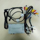 Android 6.0 Video Interface Navigation Box for Audi Q5 3gmmi 2009-2015