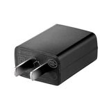 5W 5V 1A Portable USB Charger