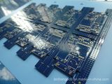 Taconic Tla-35 0.762mm (30mil) Halogen Free PCB Immersion Gold  PCB