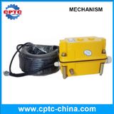 Tower Crane Spare Parts for Limit Switch