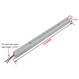 12V 48W Ultra Thin LED Power Supply for Light Box
