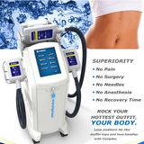 2017 Newest Technology for Cryolipolysis/Coolsculpting/Zeltiq Slimming Machine