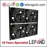 High Quality PCB Board for Burglar Alarm
