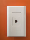 South American Columbia Tel Socket
