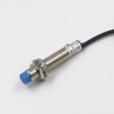 Yumo Ce Approved M12 4mm Sensing Range Capacitive Sensor