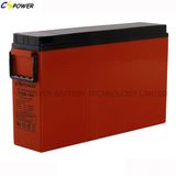 China Maintenance Free Front Terminal Gel Battery 12V 175ah