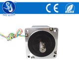 NEMA 34 86mm Length 115mm Stepper Motor 1.8degree 4A 4wires for 3D Printer