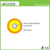 Indoor Fiber Optic Cable Simplex Cables--GJFJV