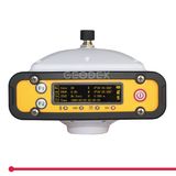 Rtk GPS Receiver Surveying Instrument G992 for Longer Work Distance