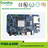 Massive PCBA Assembly for Automatic Control System