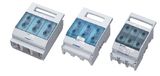 Nhr17 Series Fuse Type Isolating Switch