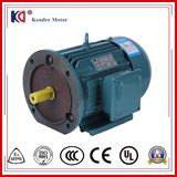 Superior Yx3-80m2-2 Phase Asynchronous Motor with Aluminum Casing Housing